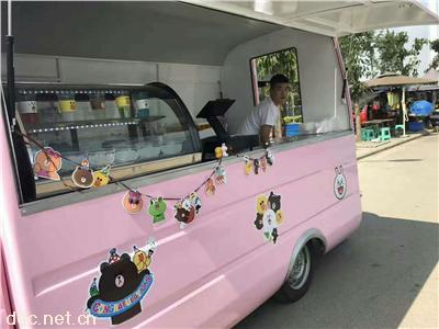  科嘉街景巴士观光车